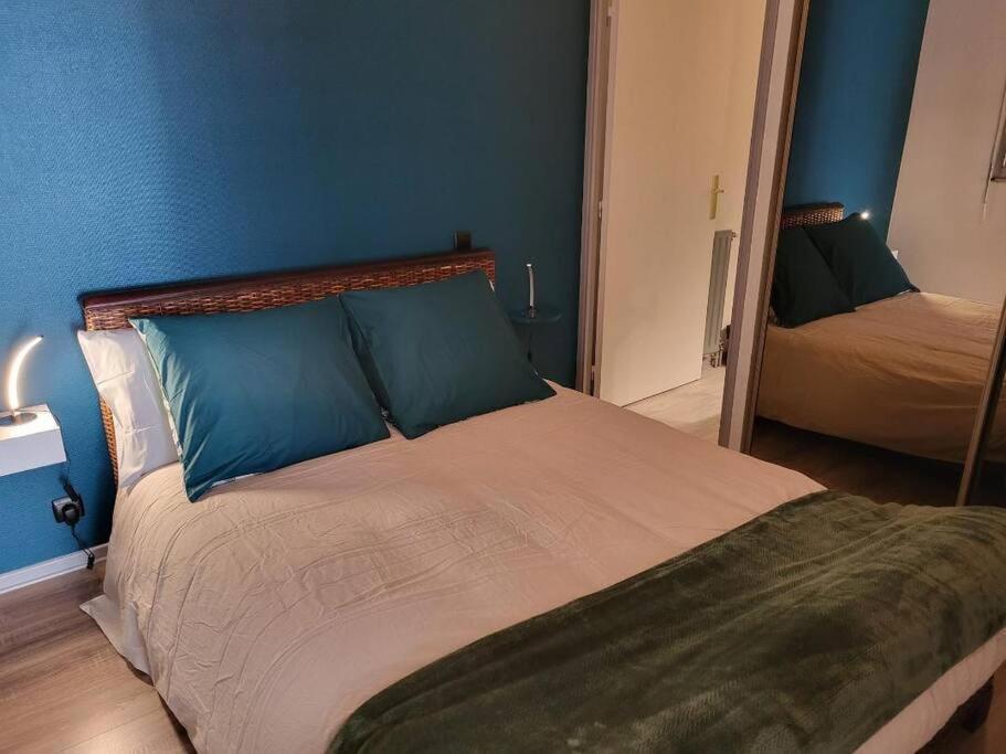 Cocon Douillet Residence Calme Pau Eksteriør bilde