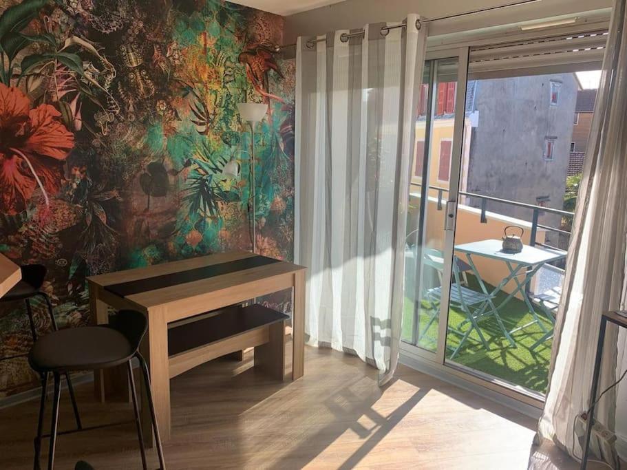 Cocon Douillet Residence Calme Pau Eksteriør bilde
