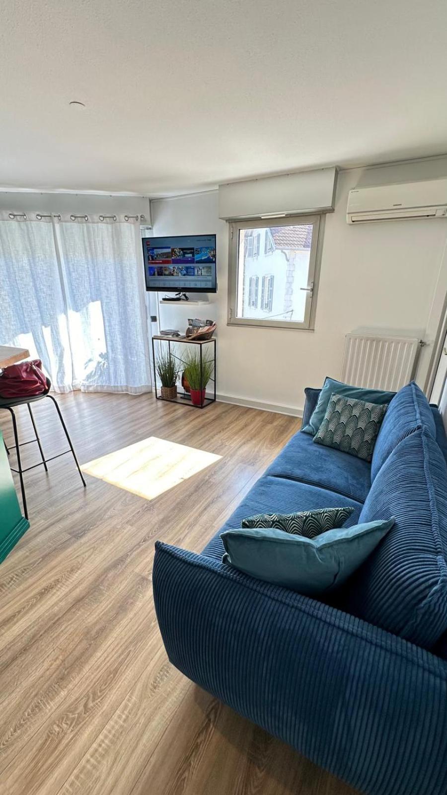 Cocon Douillet Residence Calme Pau Eksteriør bilde